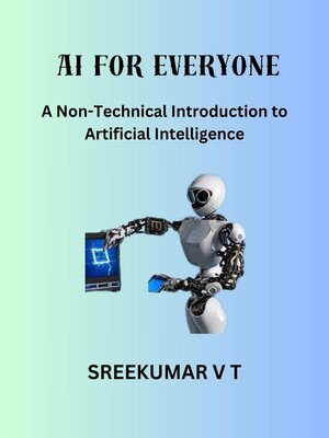 cover image of AI for Everyone